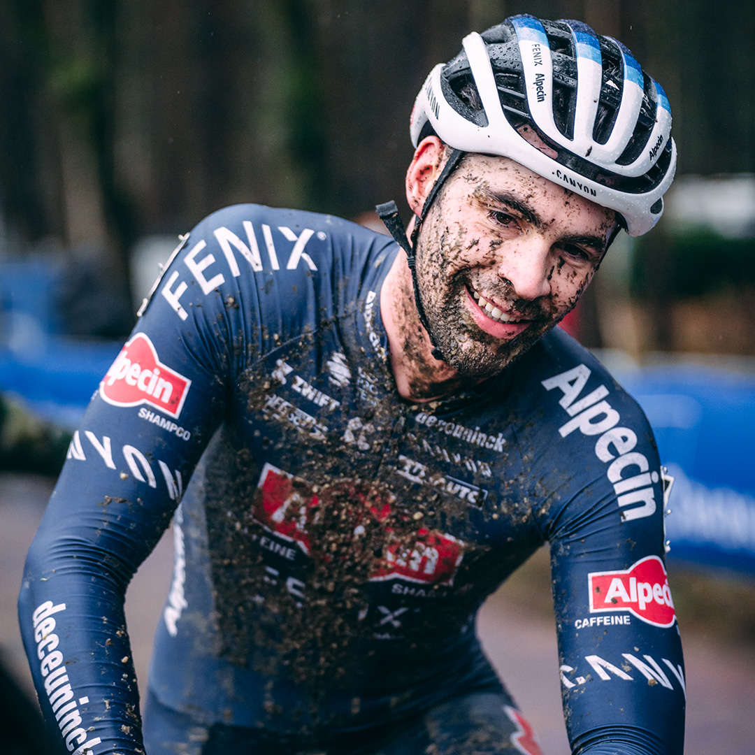 Ryan Cortjens- Alpecin Fenix